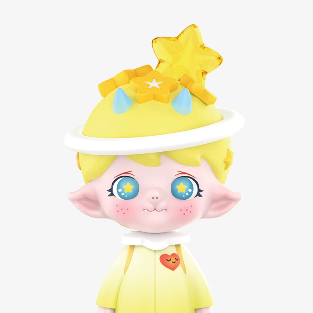 Zoe Fruit Planet Blind Box Series by POP MART - Mindzai Toy Shop