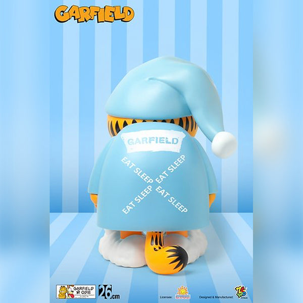 garfield-i-am-not-sleeping-