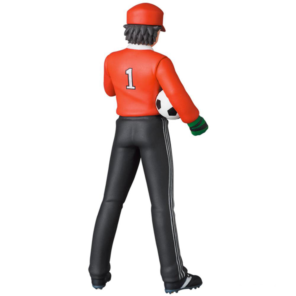 Captain Tsubasa: Wakabayashi Genzo UDF by Medicom Toy