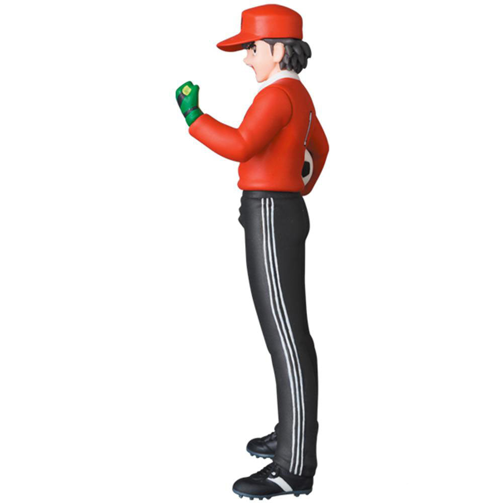 Captain Tsubasa: Wakabayashi Genzo UDF by Medicom Toy