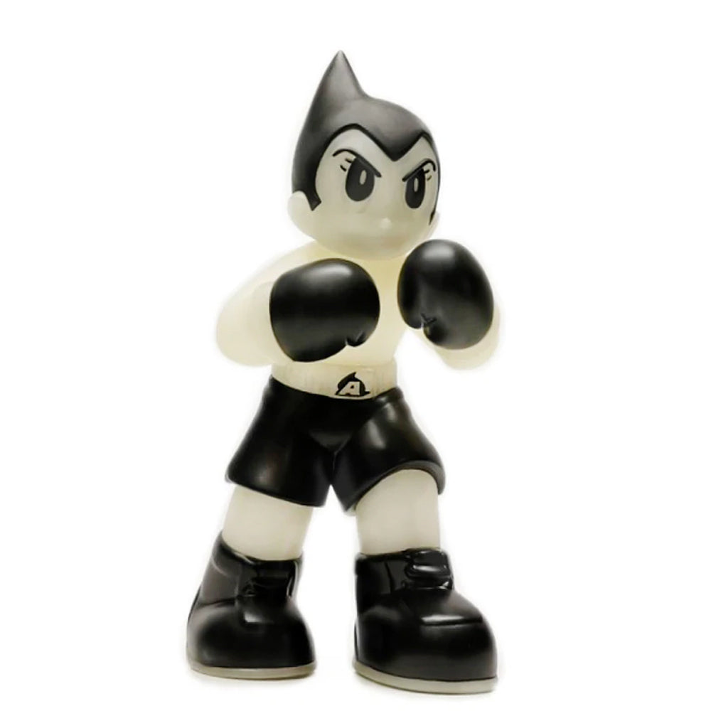 Astro Boy Boxer GID Colorway Figure by ToyQube x Tezuka Productions