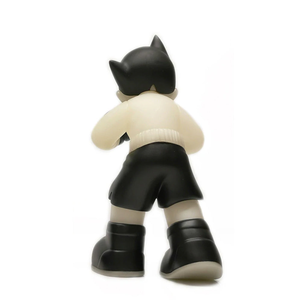 Astro Boy Boxer GID Colorway Figure by ToyQube x Tezuka Productions