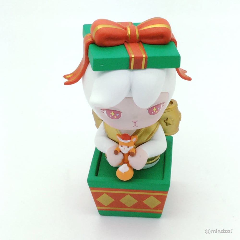 Bunny Christmas Blind Box Series by POP MART - Gift