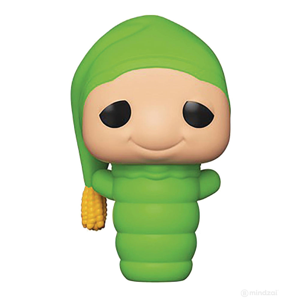 Hasbro: Glo Worm (GID) POP Toy Figure by Funko