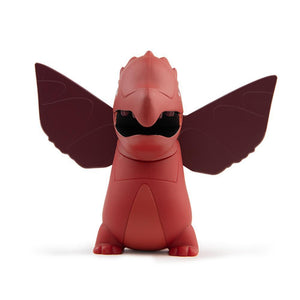 Godzilla King of the Monsters Vinyl Mini Figure Series by Kidrobot