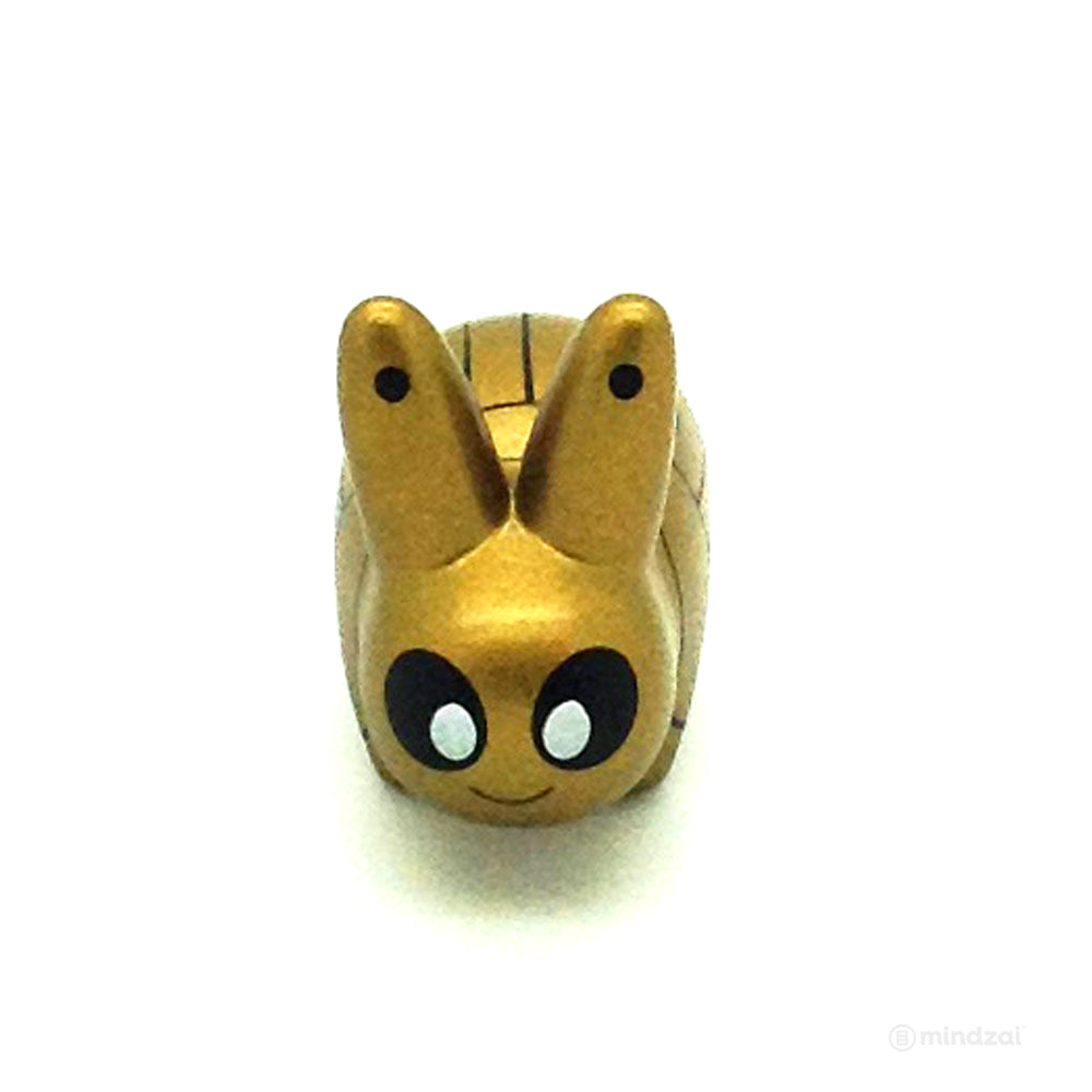 Insect Kingdom Labbit Mini Series - Gold Beetle (Chase)