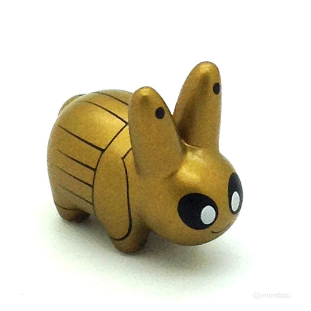 Insect Kingdom Labbit Mini Series - Gold Beetle (Chase)