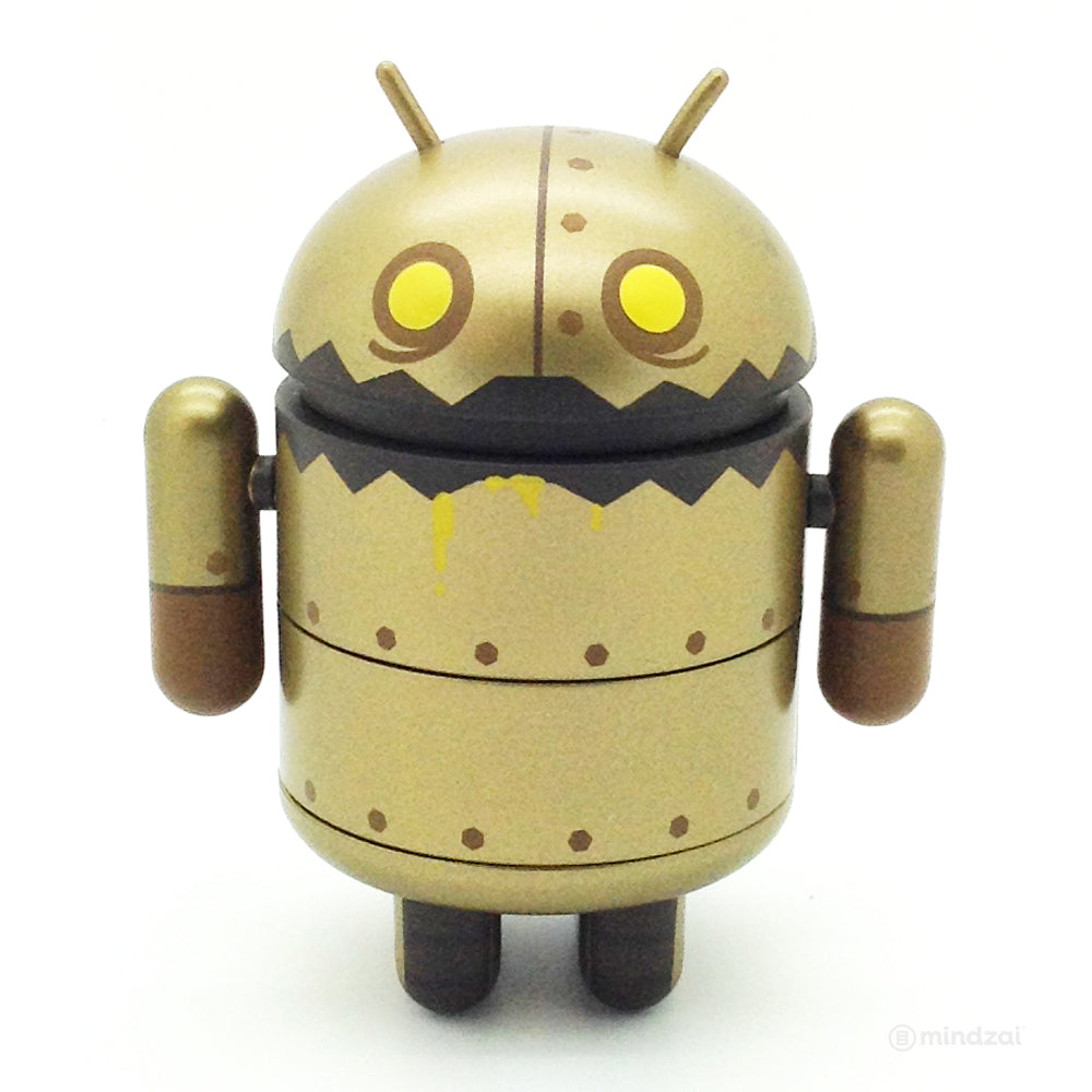 Android Series - Robot Revolution - Andrew Bell Chompsky Variant Chase