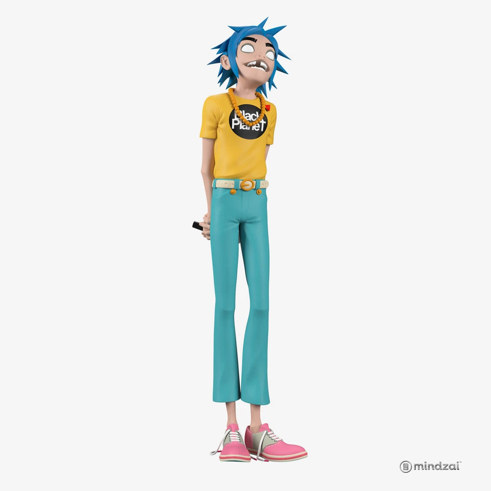 Song Machine Full Band Set by Gorillaz x Superplastic