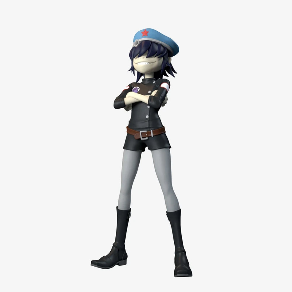 GORILLAZ Mini Series by SUPERPLASTIC X GORILLAZ