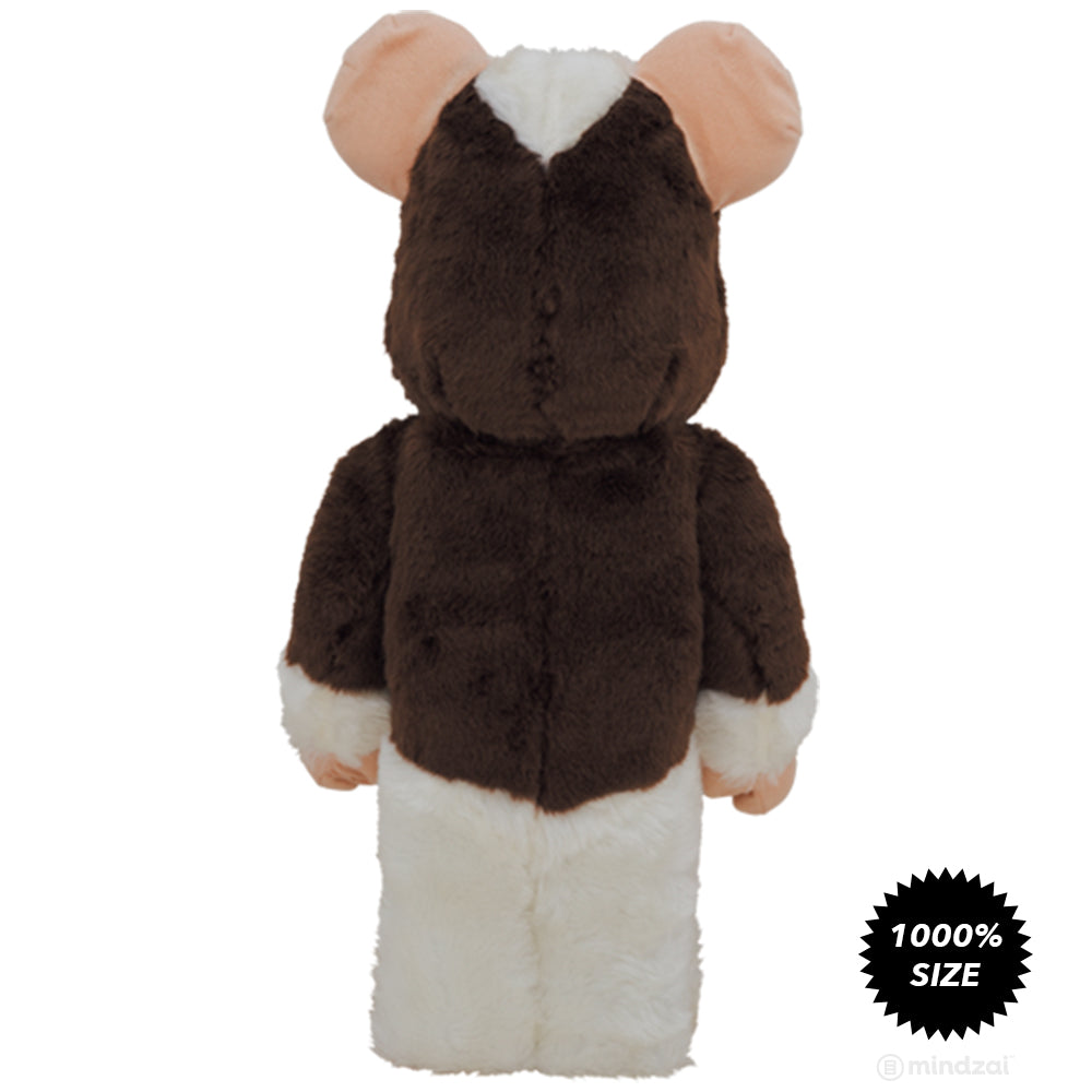 Gremlins Gizmo (Costume Version) 1000% Bearbrick by Medicom Toy