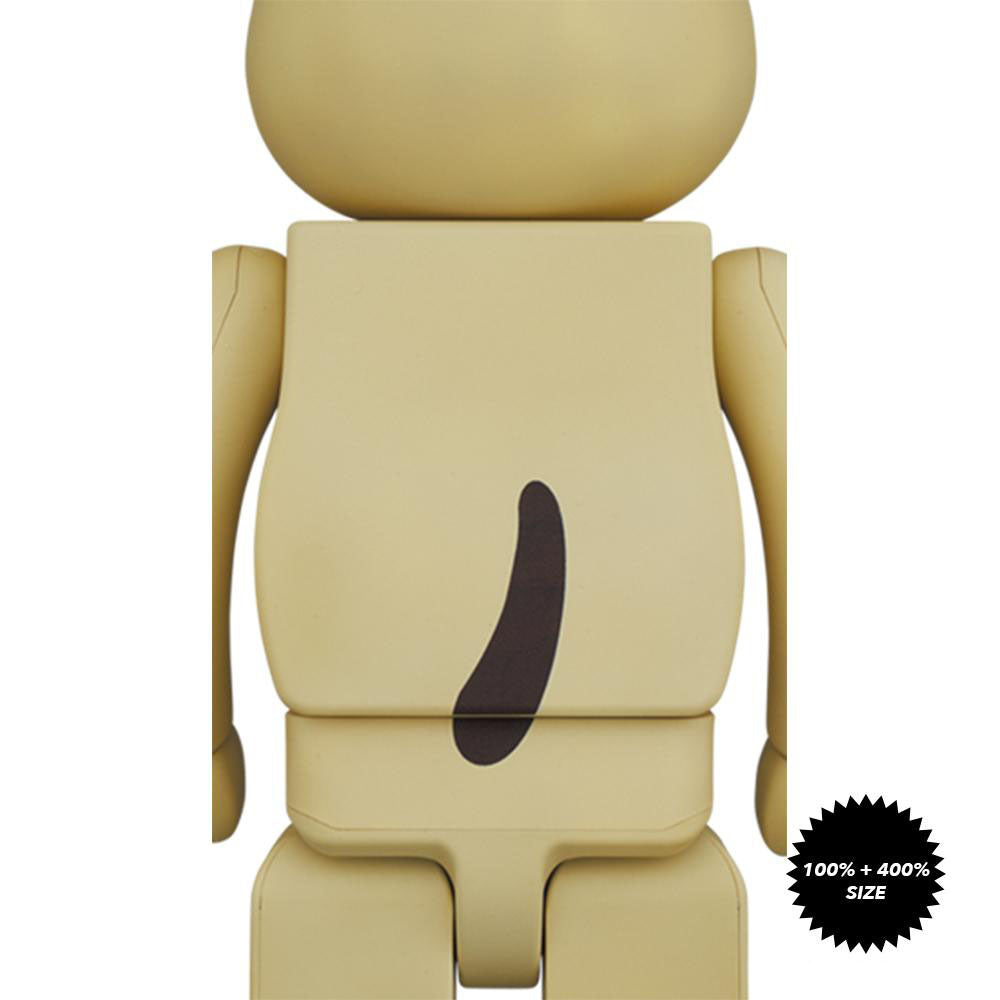 MEDICOM TOY - BE@RBRICK GROMIT 100%＆400% Bearbrick-Crystal-Halo-1-19c97