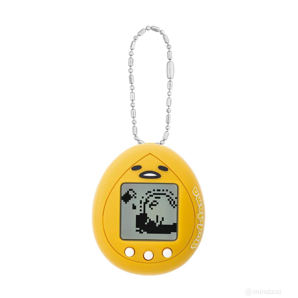 【グデタマ】① Gudetama Tamagotchi - Mindzai Toy Shop