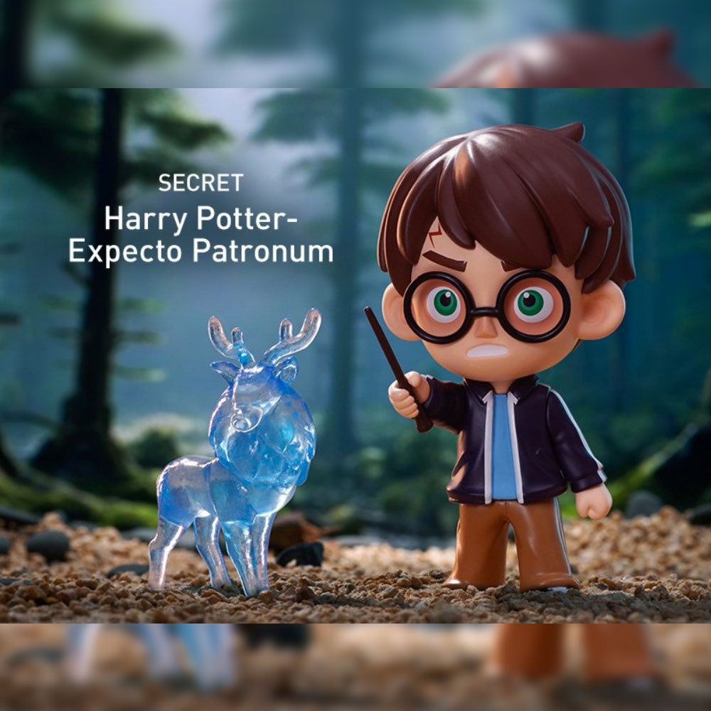 Harry Potter and The Prisoner of Azkaban Series Blind Box by POP MART