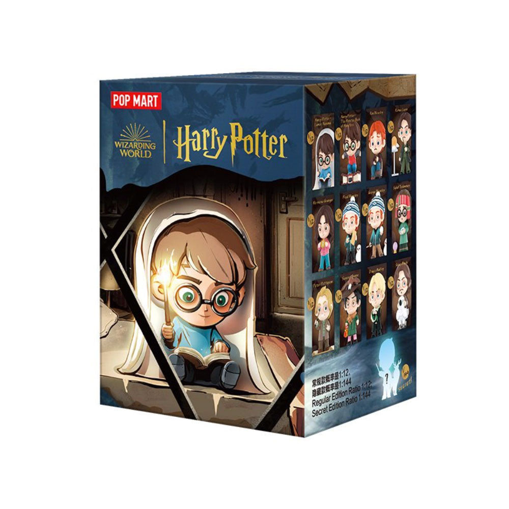 thumbnail interactive-video image 1 of Funko Pop Harry Potter Figura Stan Shunpike 76007 1 of 14