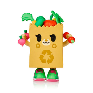Healthy Besties Blind Box Series by Tokidoki