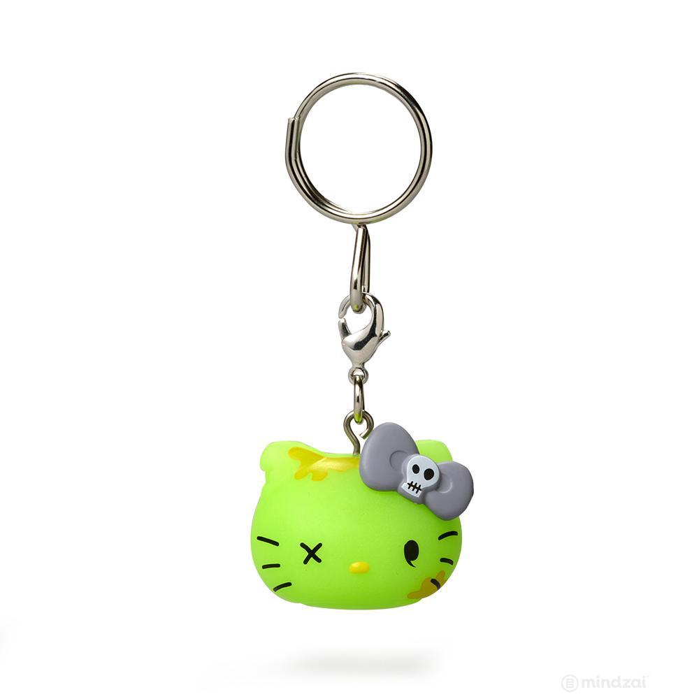 Hello Kitty Time To Shine Blind Box Keychains by Sanrio x Kidrobot