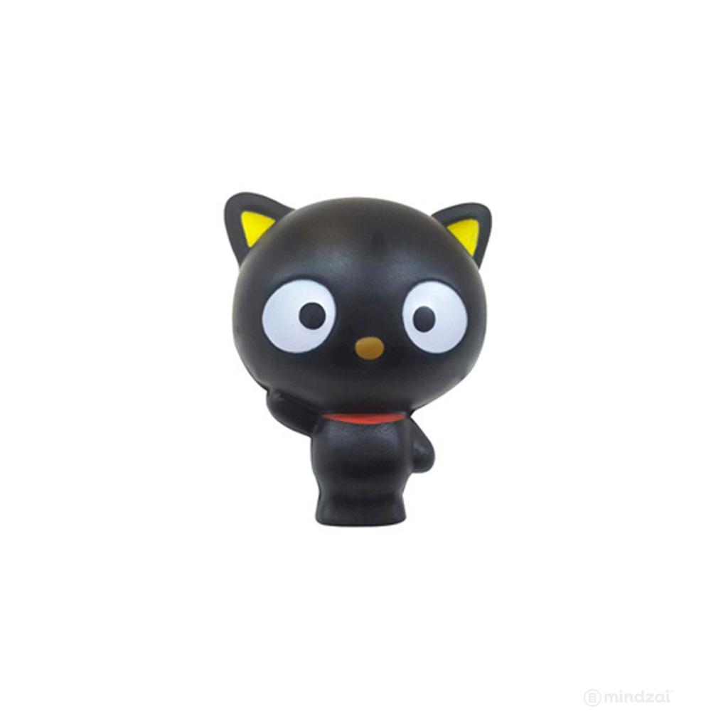 Hello Sanrio Squishme