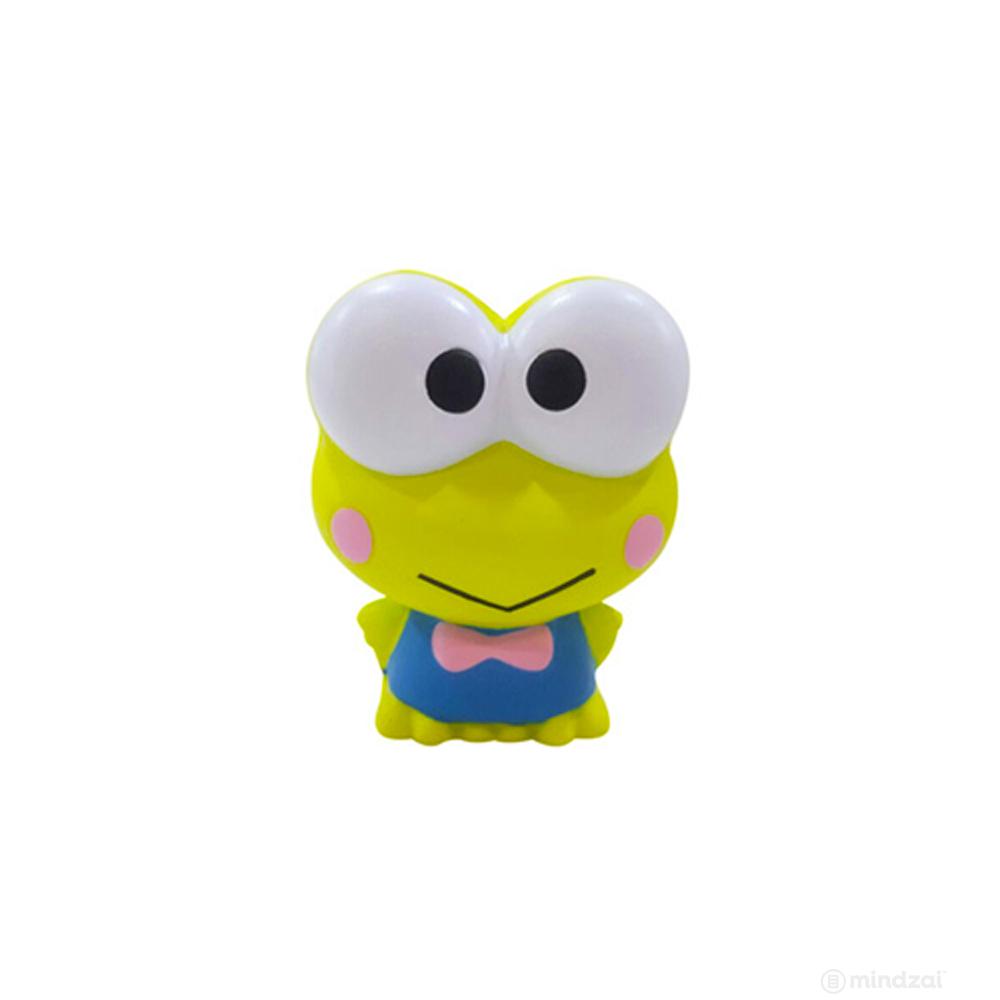 Hello Sanrio Squishme