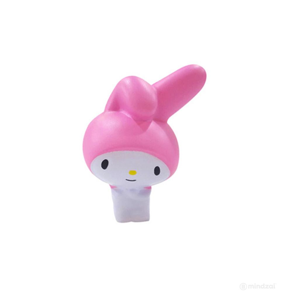 Hello Sanrio Squishme