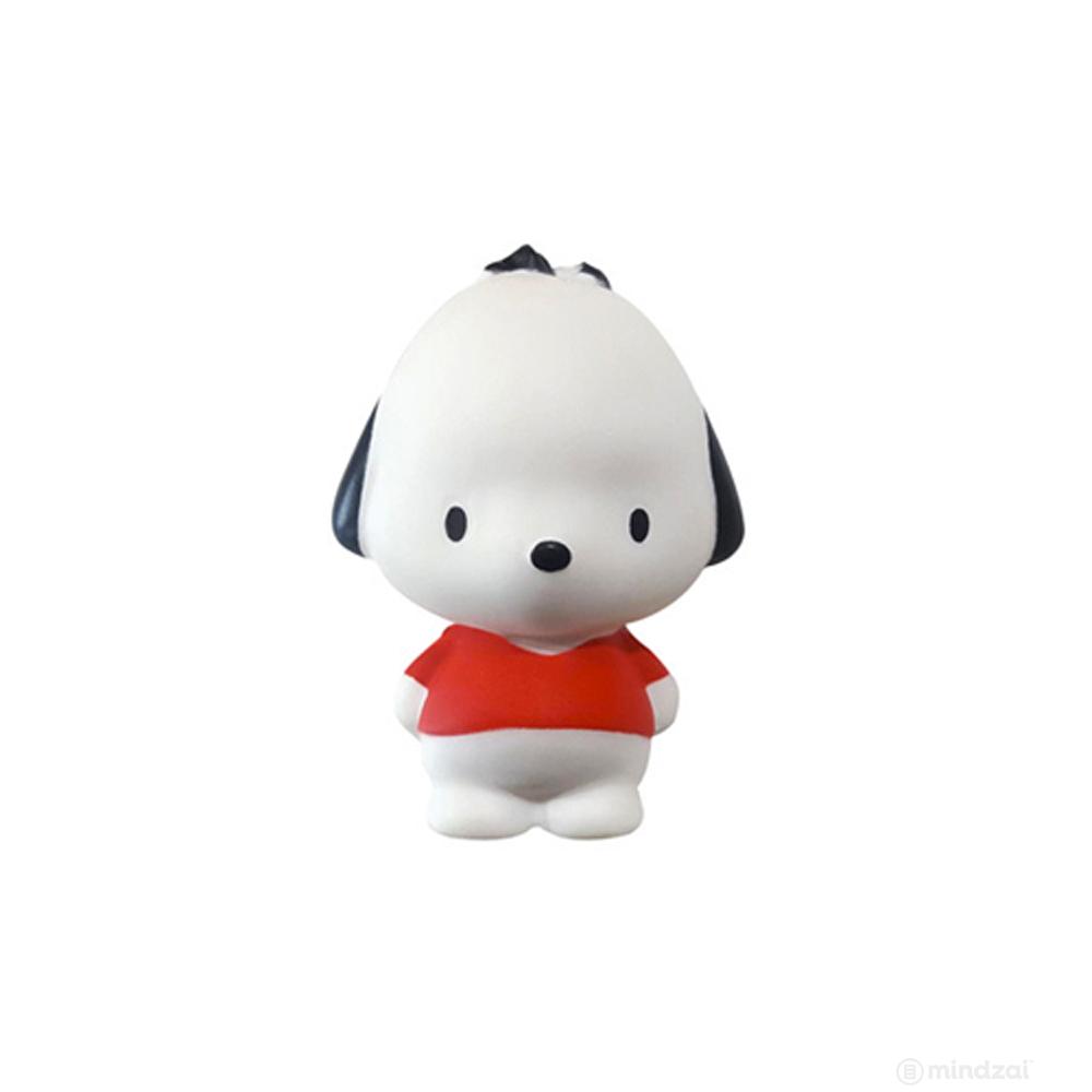 Hello Sanrio Squishme