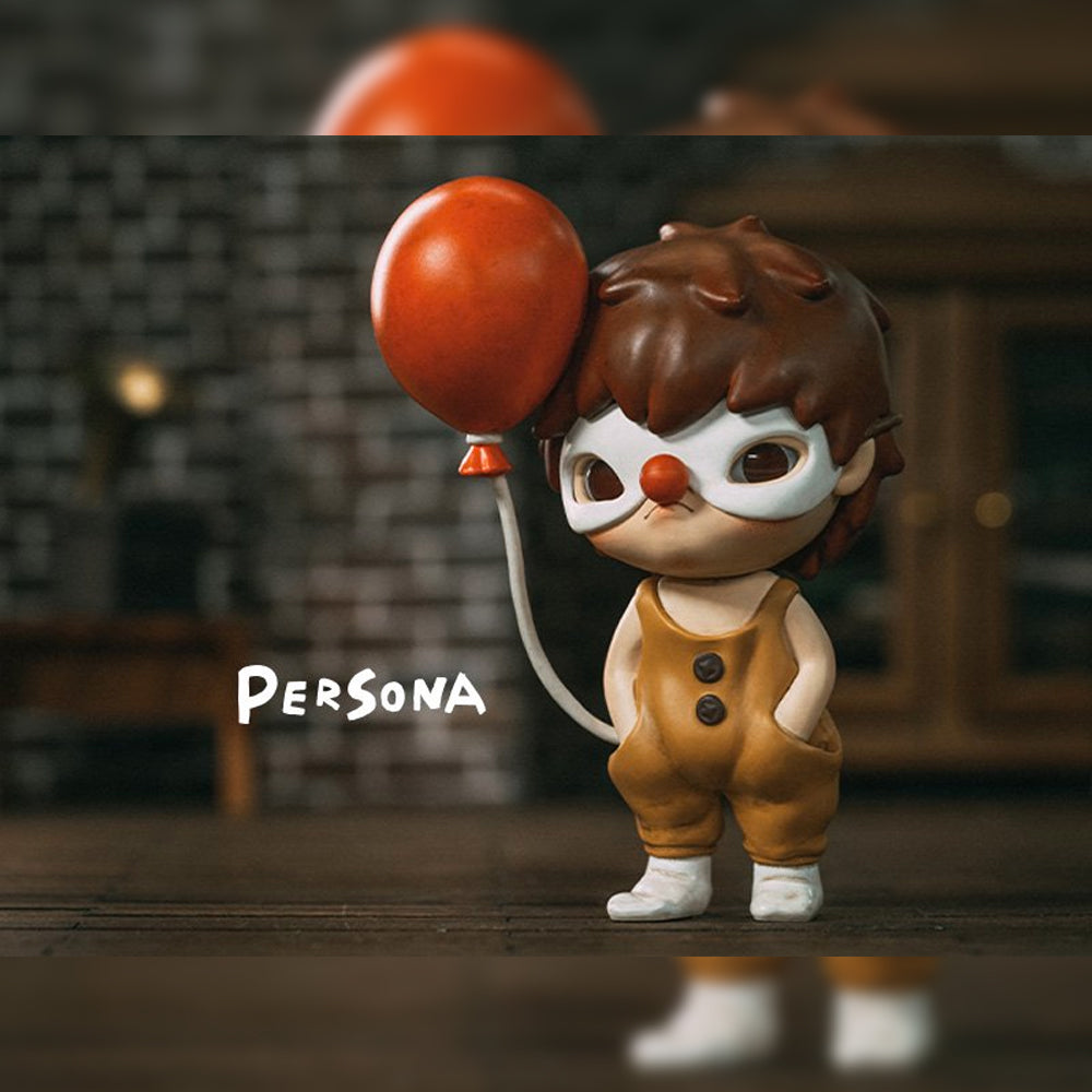 Hirono Little Mischief Blind Box Series by Lang x POP MART