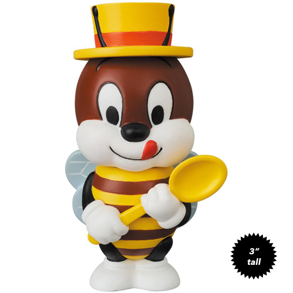 Kellogg's (Classic Style) Honey UDF by Medicom Toy