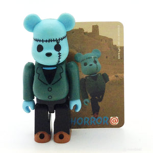 Bearbrick Series 2 - Frankenstein (Horror)