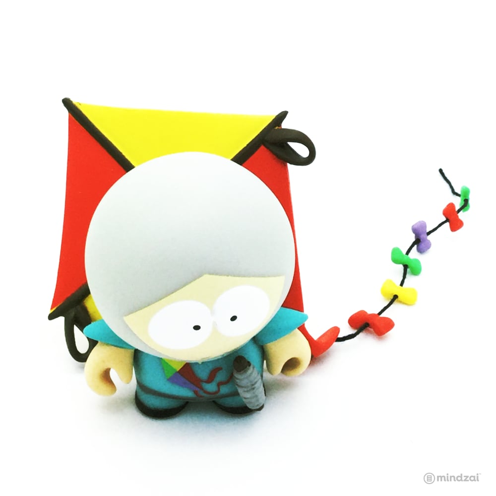 South Park The Fractured But Whole Mini Series Blind Box - Human Kite