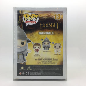 Gandalf The Hobbit POP! Vinyl Toy by Funko