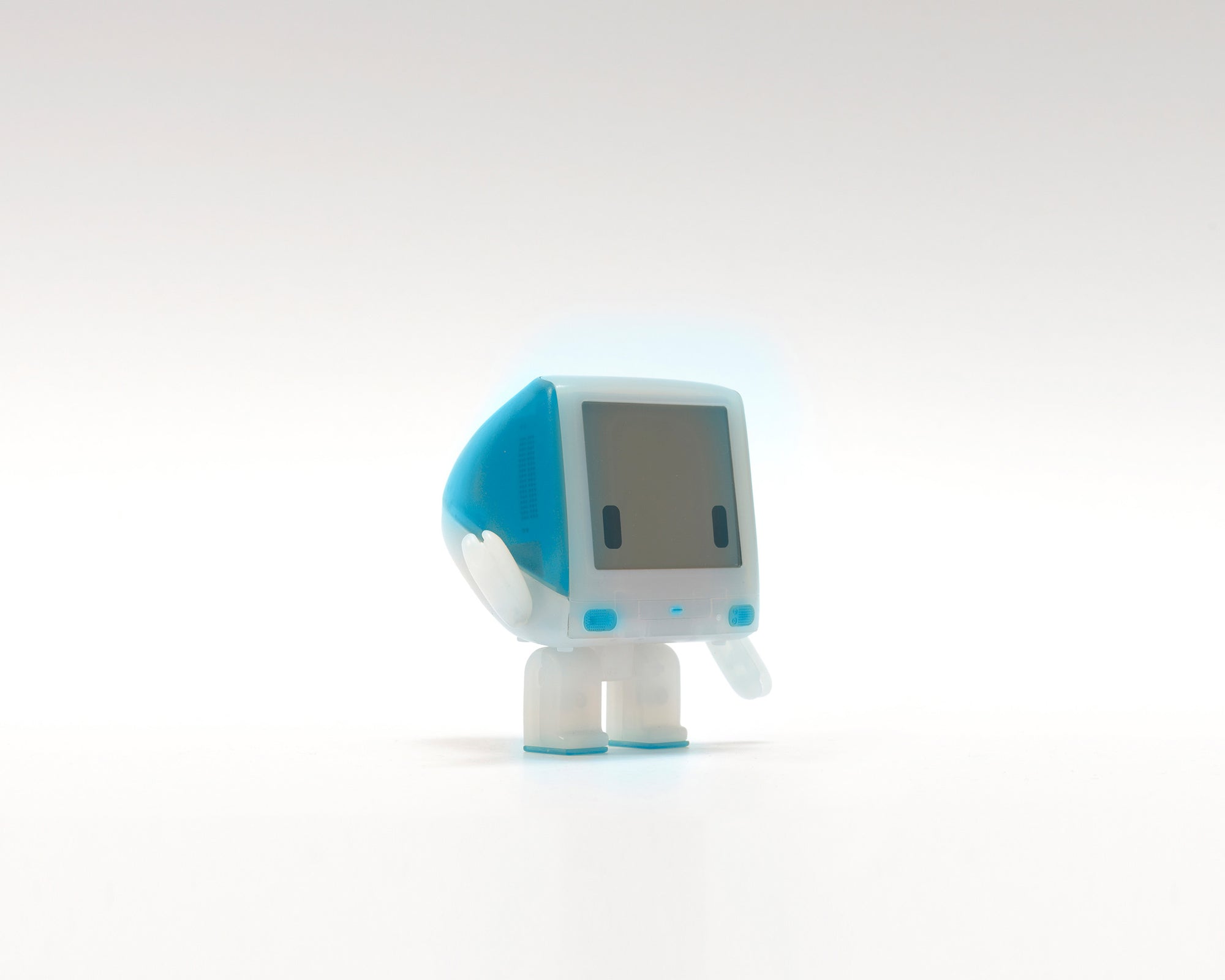 iBot G3 by Classicbot Playsometoys