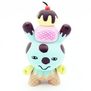 Dunny Series 5 - Ice Cream Dunny (Aya Kakeda)