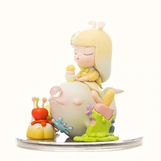 Summer Island Song of The Ocean Blind Box Series by Kemelife