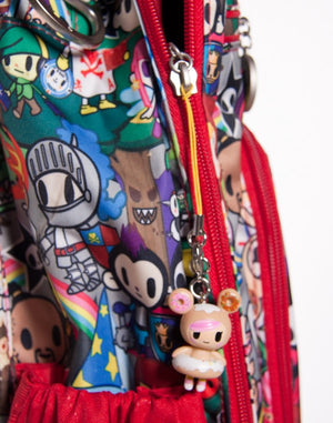 Classic Frenzies by tokidoki - Single Blindbox - Mindzai  - 6