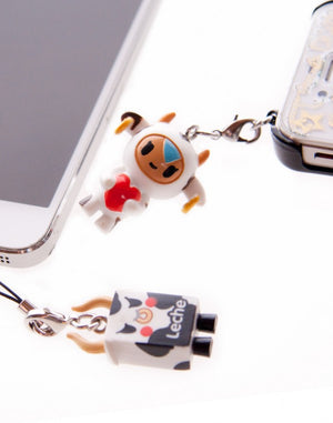 Classic Frenzies by tokidoki - Single Blindbox - Mindzai  - 3