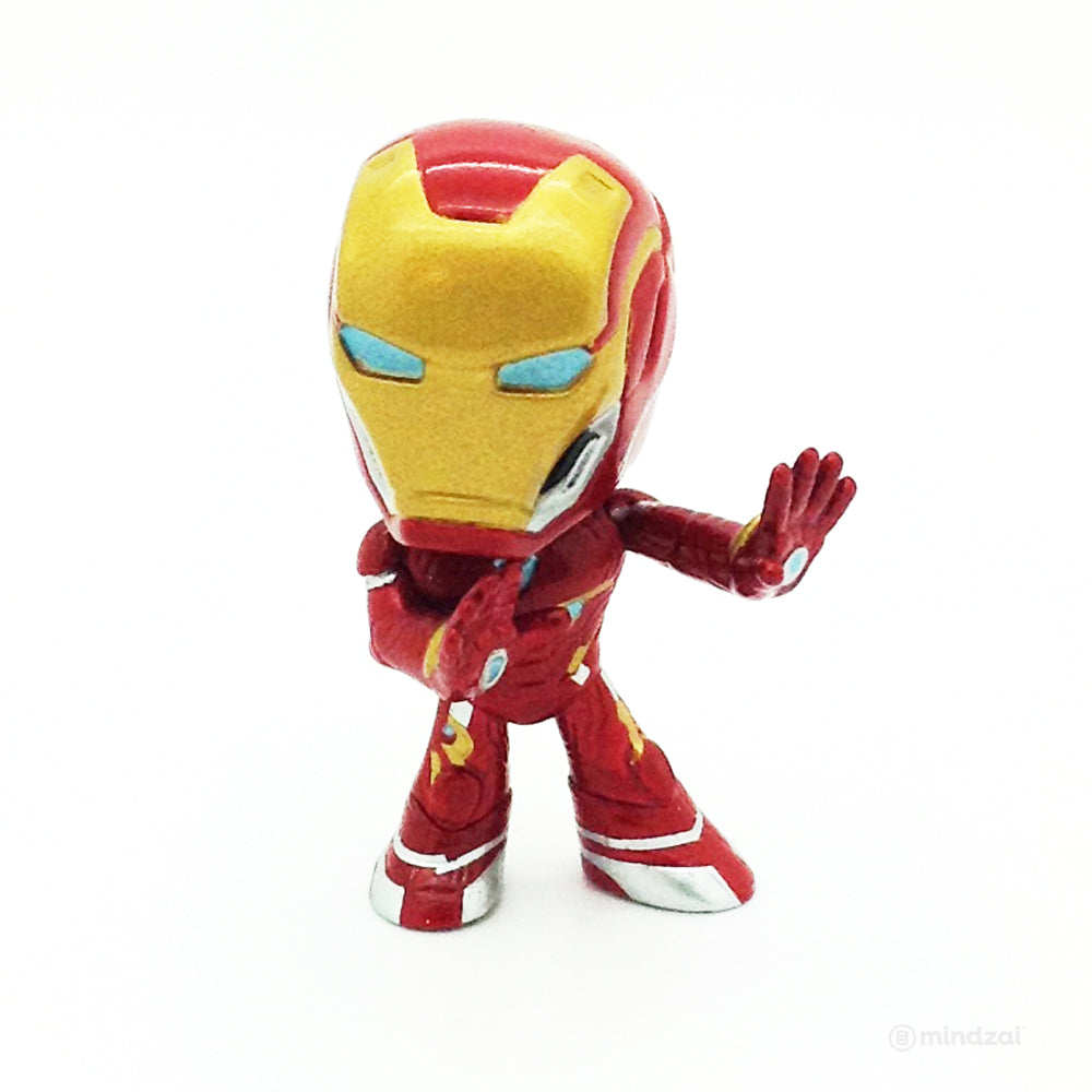 Avengers: Infinity War Bobblehead Mystery Minis Blind Box by Funko x Marvel - Iron Man