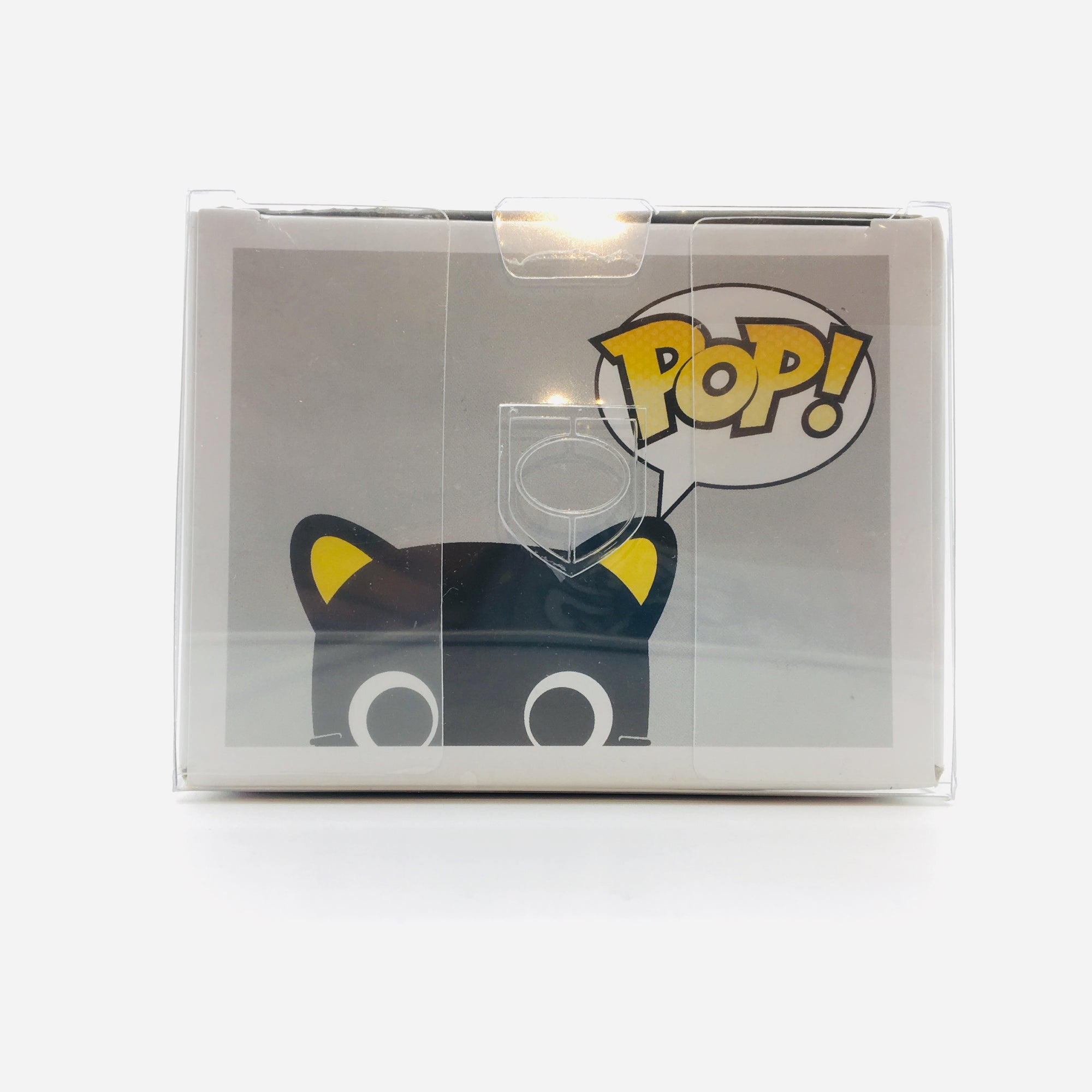 Sanrio Chocolate Pop Toy Figure #05 Vaulted by Funko