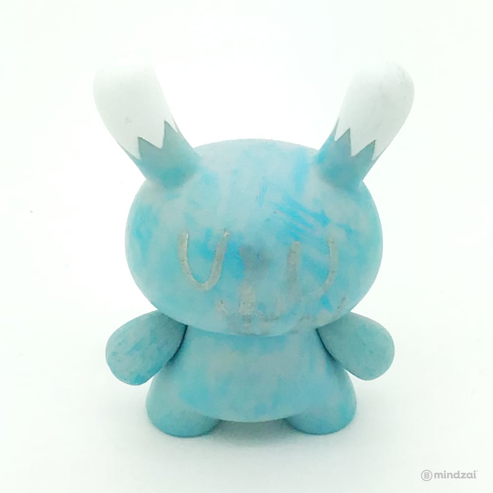 Ferals Mini Series - Jack Rabbit Frost (Amanda Visell) [SIGNED]