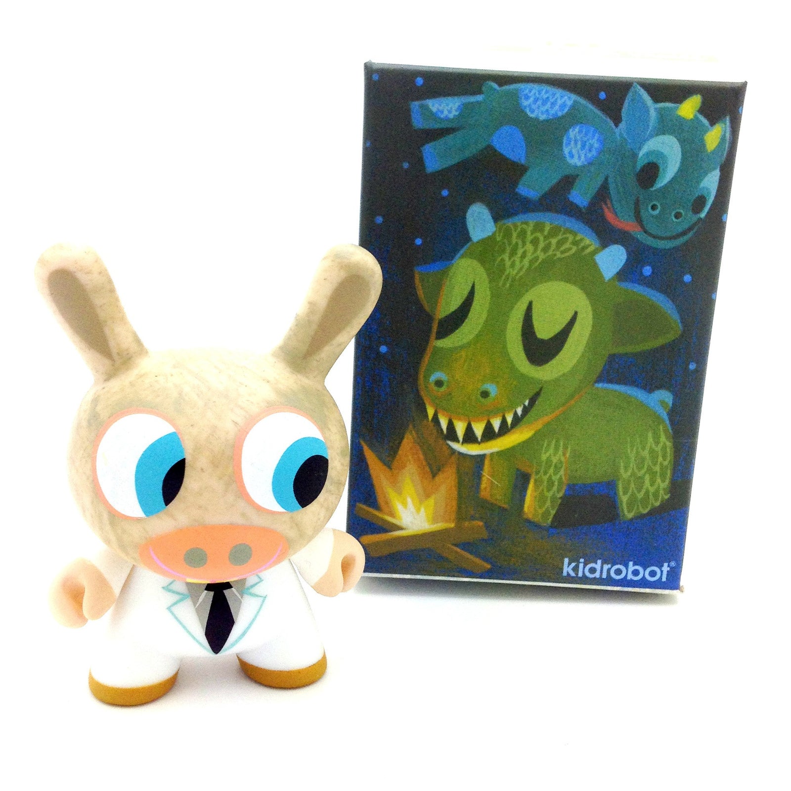 Ferals Mini Series - Jack Roarke (Amanda Visell)