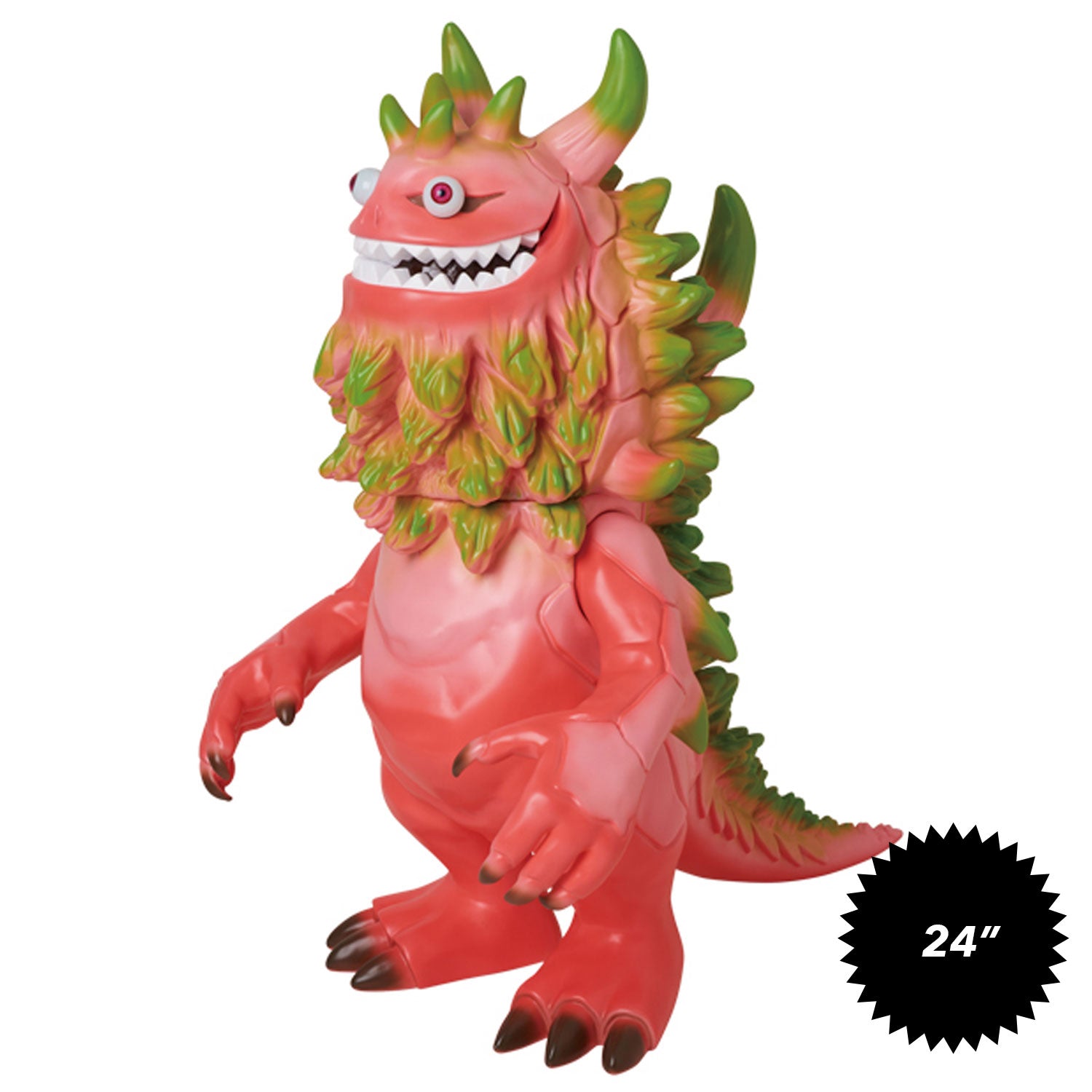 JAM Rangeas by T9G x Medicom Toy - Pre-order