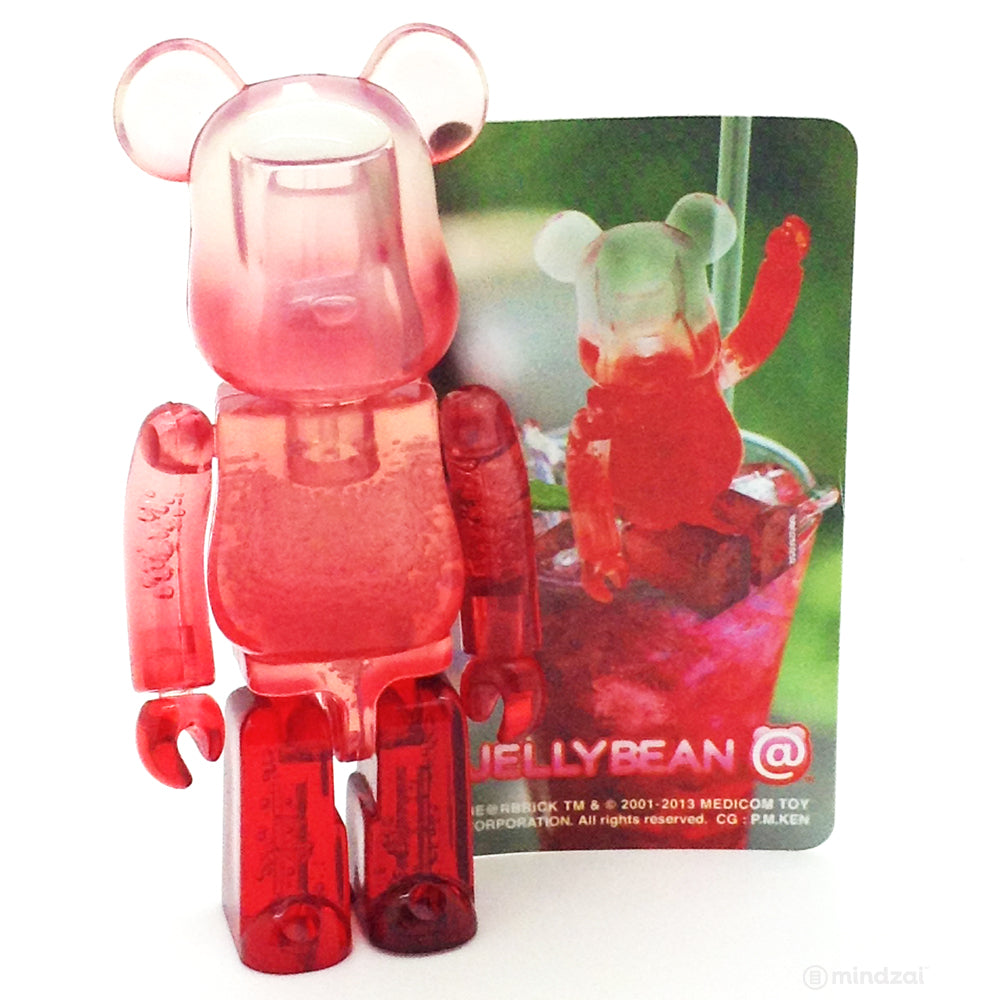 Bearbrick Series 26 - Jellybean
