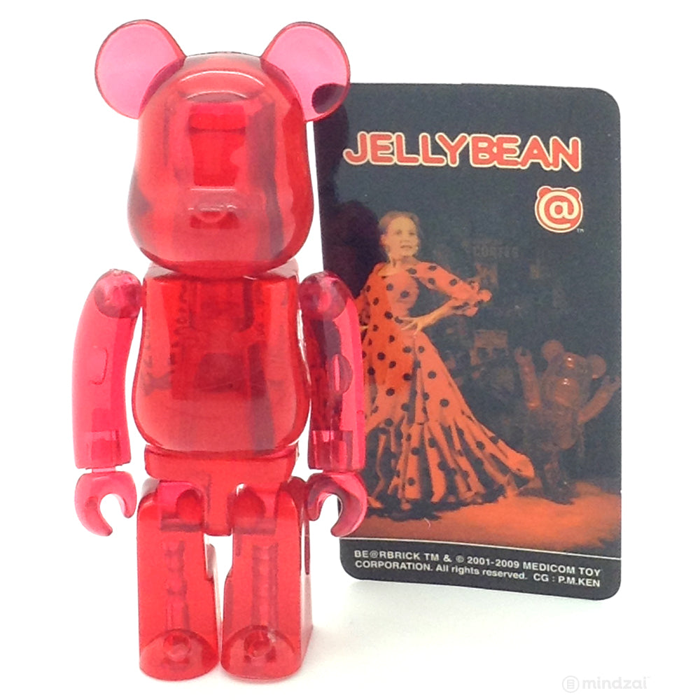 Bearbrick Series 18 - Jellybean