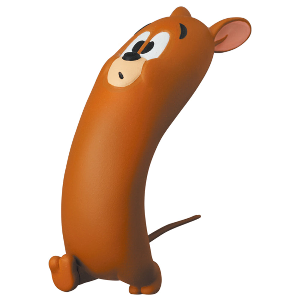 Tom and Jerry Series 3: Jerry (Sausage) UDF by Medicom Toy