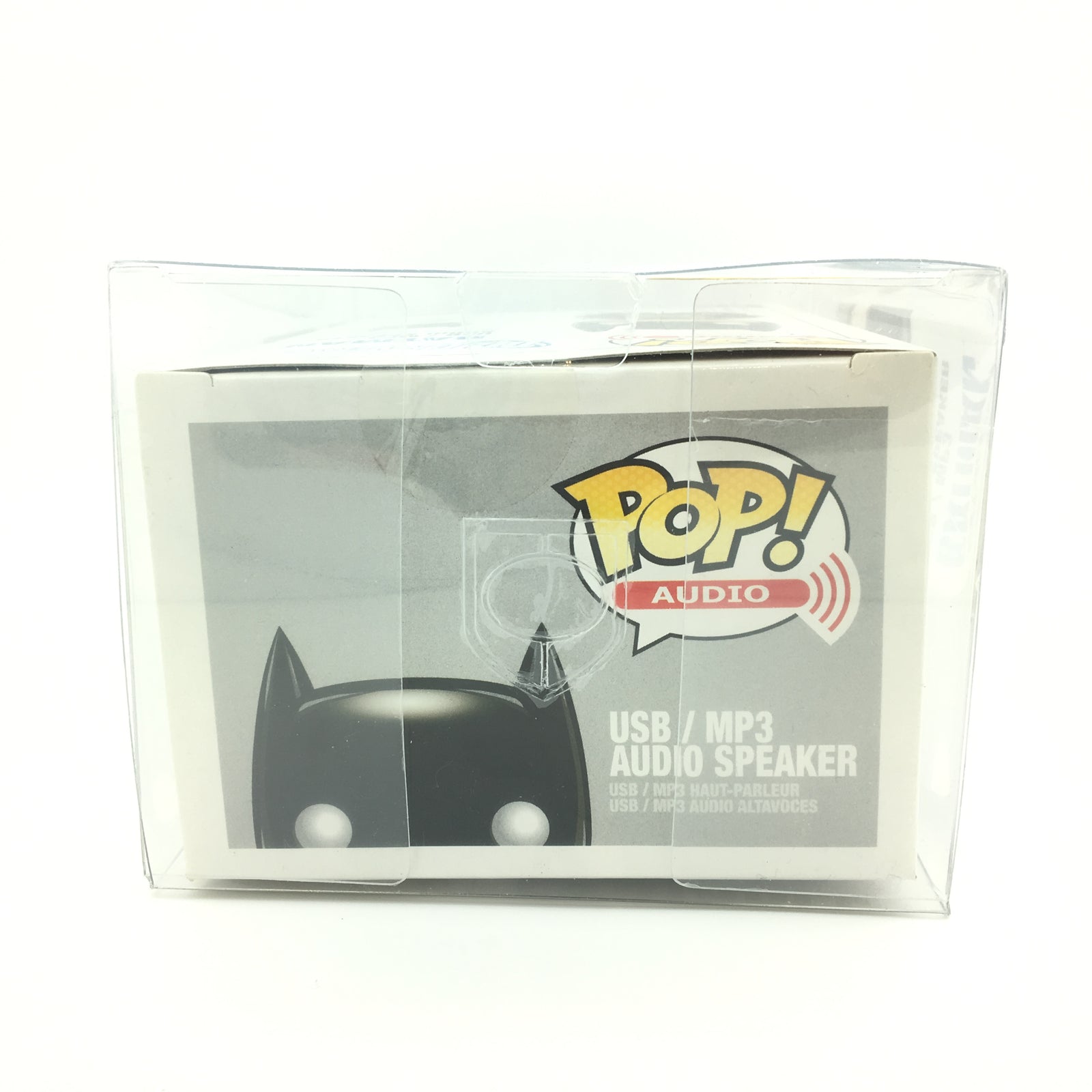 Batman Pop! Vinyl Portable Speaker by Funko