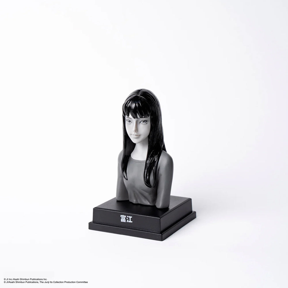 Junji Ito's Kaikibako Wave 2 Blind Box Series by Unbox Industries