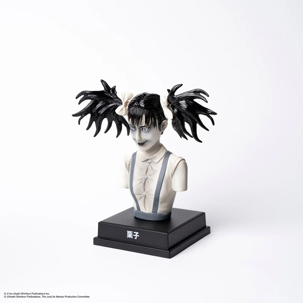 Junji Ito's Kaikibako Wave 2 Blind Box Series by Unbox Industries