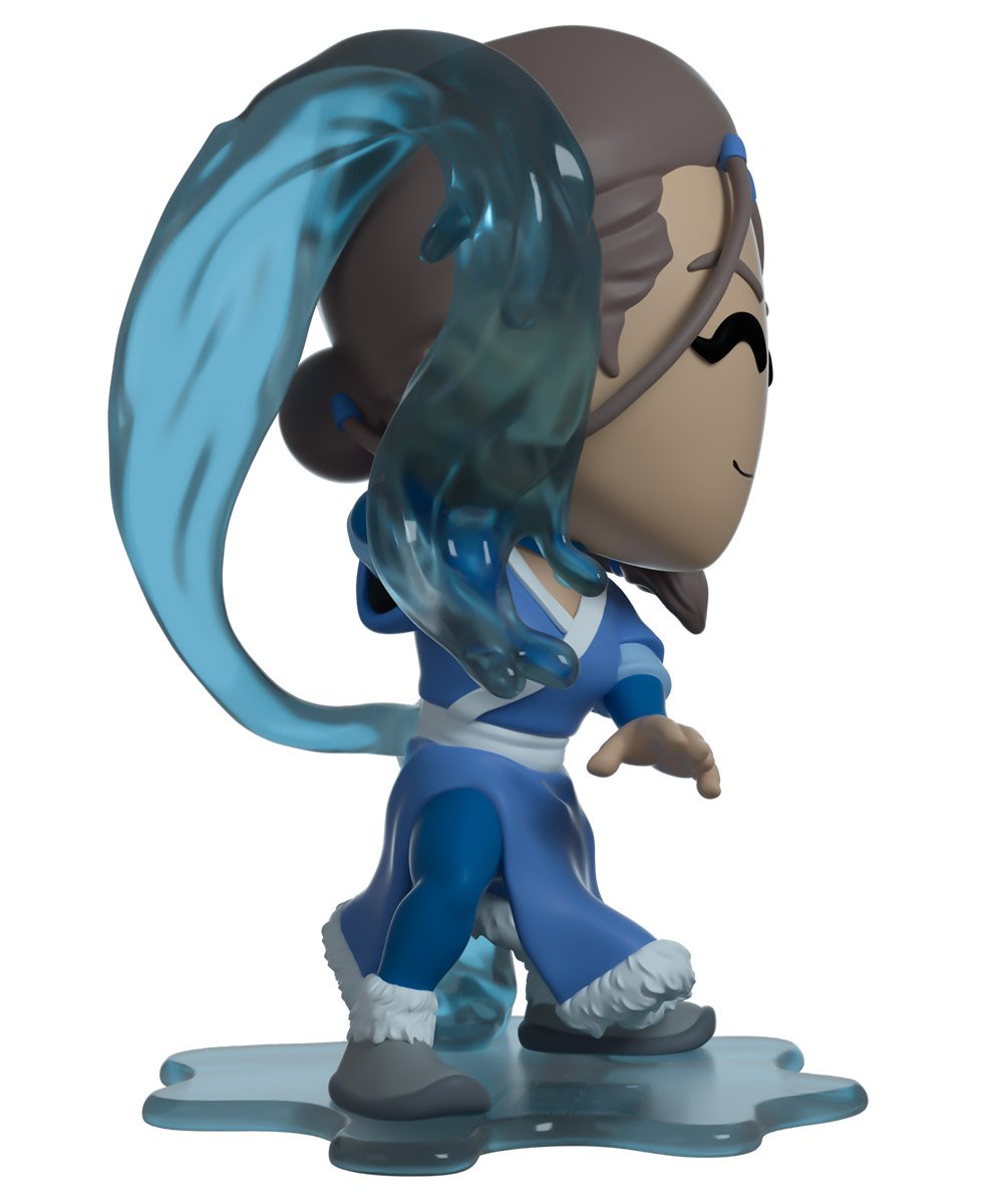 Avatar: The Last Airbender: Katara Toy Figure by Youtooz Collectibles