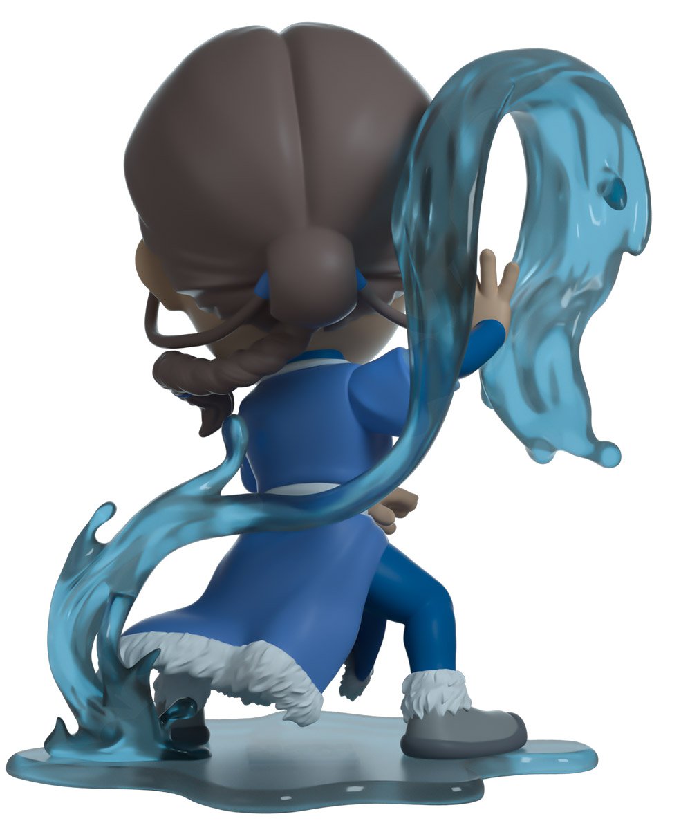 Avatar: The Last Airbender: Katara Toy Figure by Youtooz Collectibles