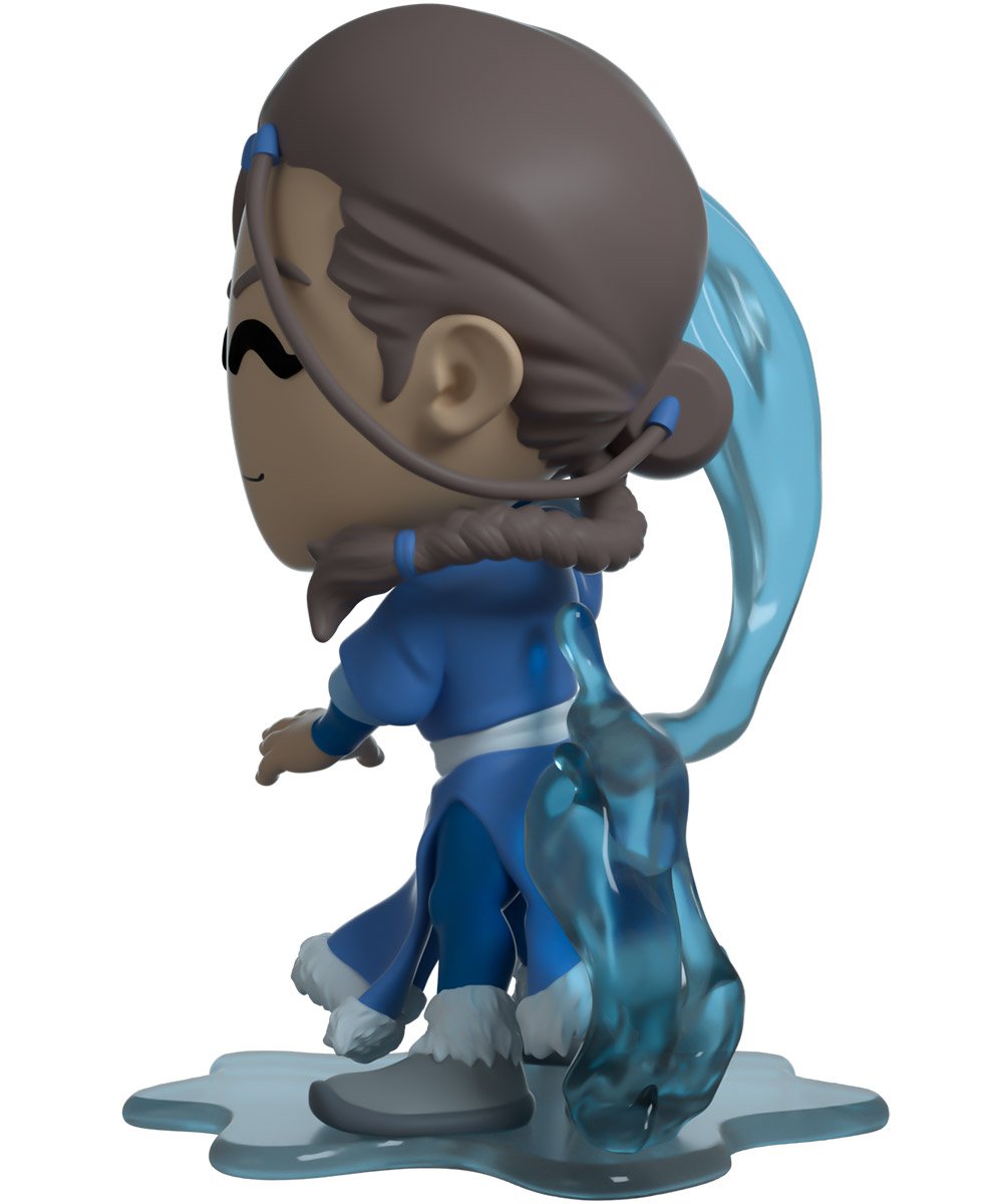 Avatar: The Last Airbender: Katara Toy Figure by Youtooz Collectibles