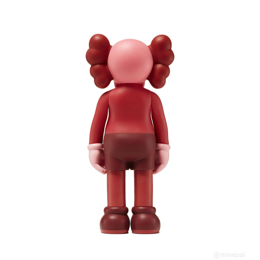 Kaws Companion Blush Open Edition - Mindzai Toy Shop